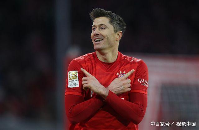 莱万多夫斯基绝杀后续来了(莱万多夫斯基伤停)|EG电子登录